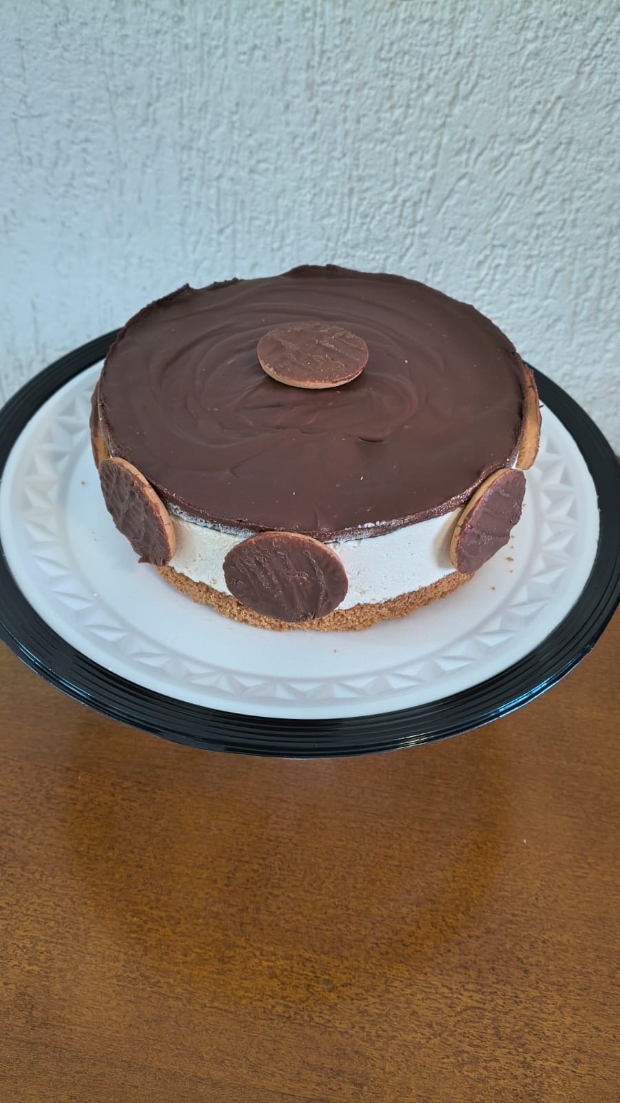 Torta Holandesa